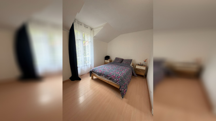 Ma-Cabane - Vente Appartement COYE-LA-FORET, 54 m²