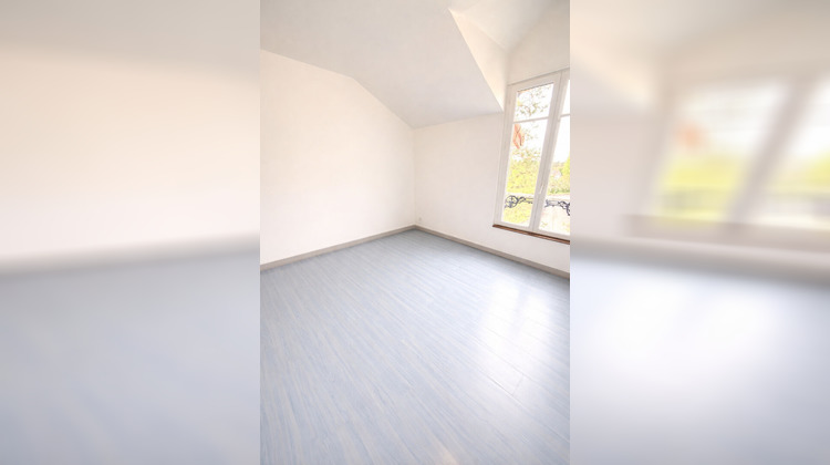 Ma-Cabane - Vente Appartement COYE-LA-FORET, 54 m²