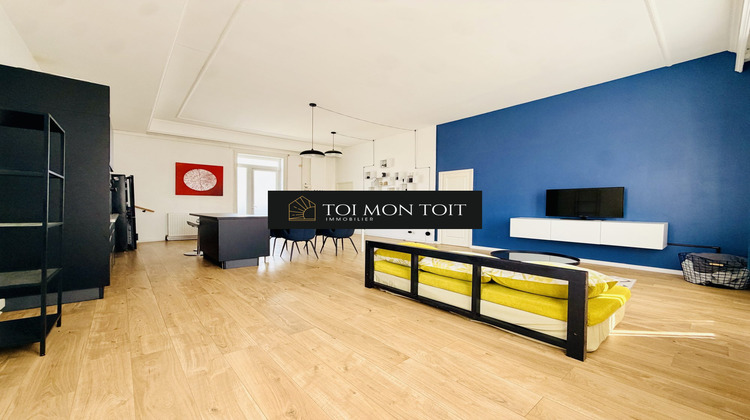Ma-Cabane - Vente Appartement Coye-la-Forêt, 94 m²