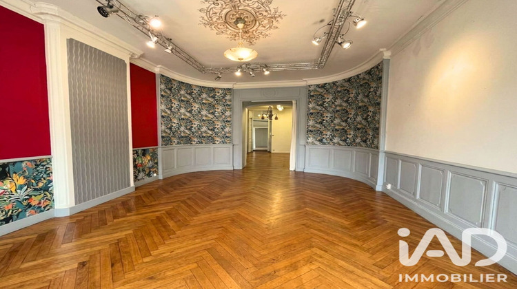 Ma-Cabane - Vente Appartement Cozes, 126 m²