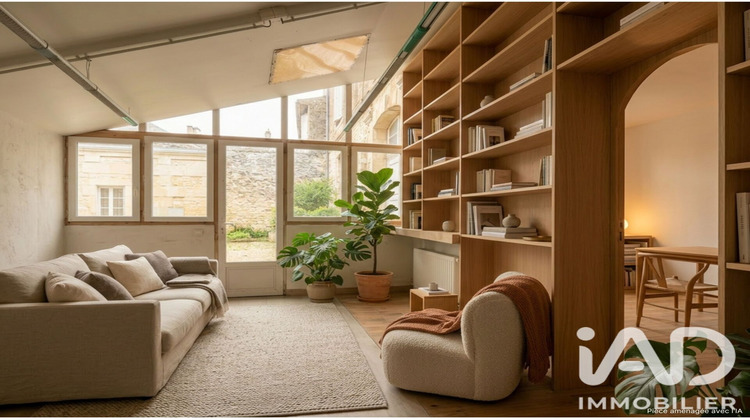 Ma-Cabane - Vente Appartement Cozes, 126 m²