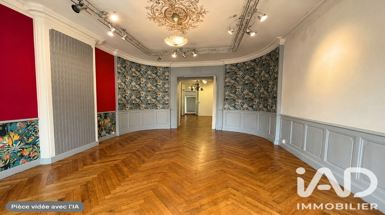 Ma-Cabane - Vente Appartement Cozes, 126 m²
