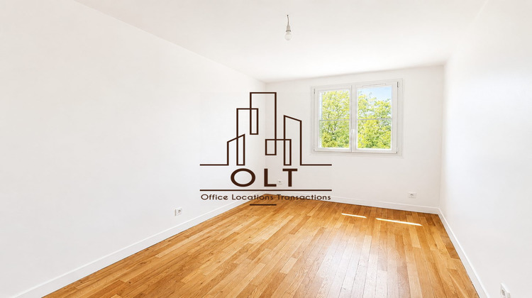 Ma-Cabane - Vente Appartement CRÉTEIL, 55 m²