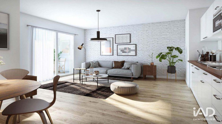 Ma-Cabane - Vente Appartement Crach, 67 m²