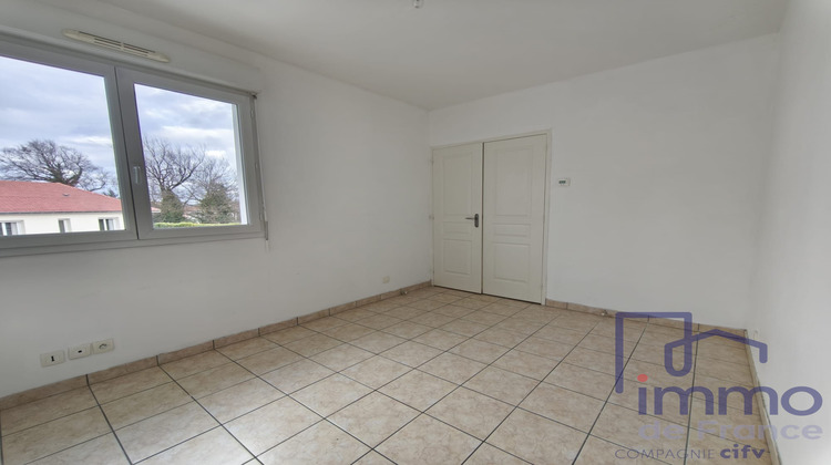 Ma-Cabane - Vente Appartement Craintilleux, 86 m²