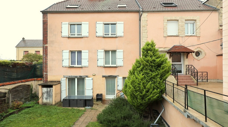 Ma-Cabane - Vente Appartement CRAMANT, 102 m²