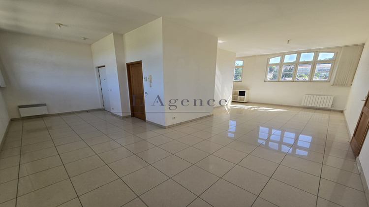 Ma-Cabane - Vente Appartement CRAMOISY, 0 m²