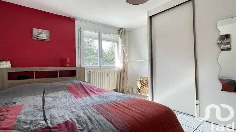 Ma-Cabane - Vente Appartement Cran-Gevrier, 65 m²