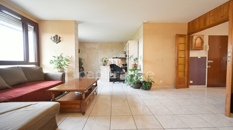 Ma-Cabane - Vente Appartement CRAN GEVRIER, 79 m²