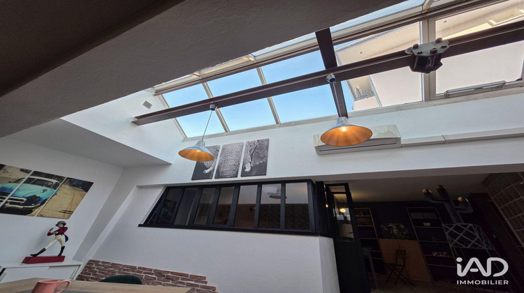 Ma-Cabane - Vente Appartement Cran-Gevrier, 98 m²