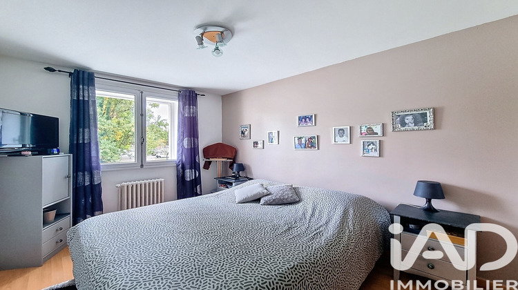 Ma-Cabane - Vente Appartement Cran-Gevrier, 56 m²