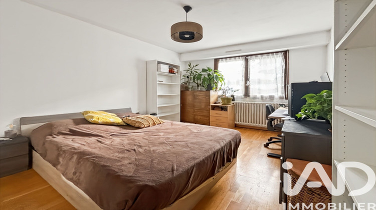 Ma-Cabane - Vente Appartement Cran-Gevrier, 36 m²