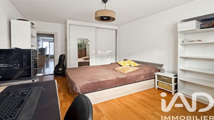 Ma-Cabane - Vente Appartement Cran-Gevrier, 36 m²