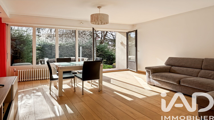 Ma-Cabane - Vente Appartement Cran-Gevrier, 76 m²