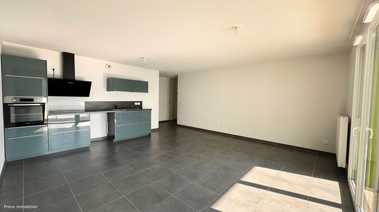 Ma-Cabane - Vente Appartement CRAN-GEVRIER, 66 m²