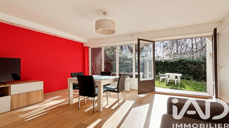 Ma-Cabane - Vente Appartement Cran-Gevrier, 76 m²