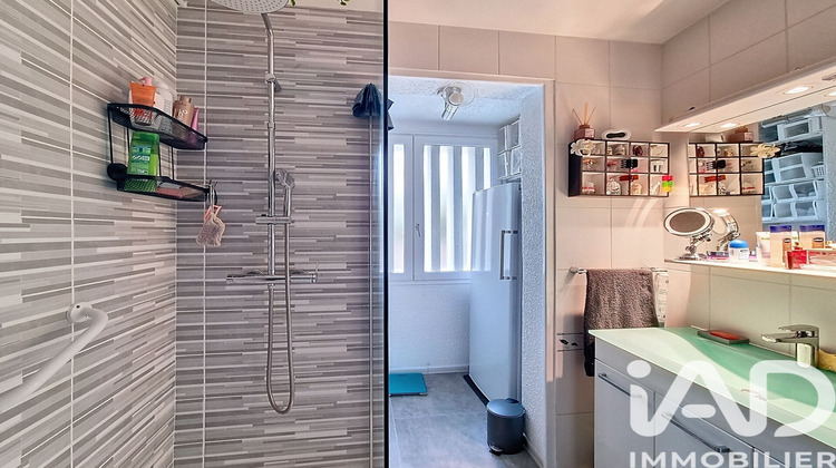 Ma-Cabane - Vente Appartement Cran-Gevrier, 56 m²