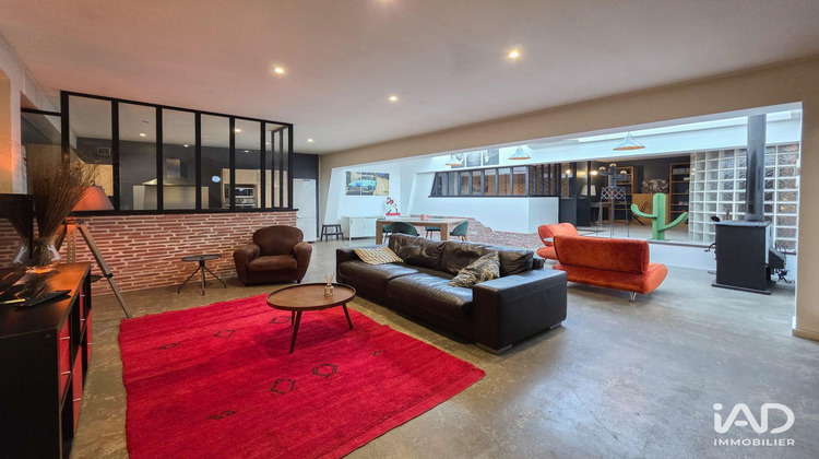Ma-Cabane - Vente Appartement Cran-Gevrier, 98 m²