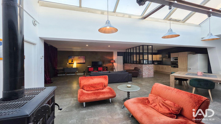 Ma-Cabane - Vente Appartement Cran-Gevrier, 98 m²