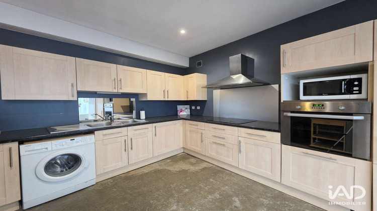 Ma-Cabane - Vente Appartement Cran-Gevrier, 98 m²