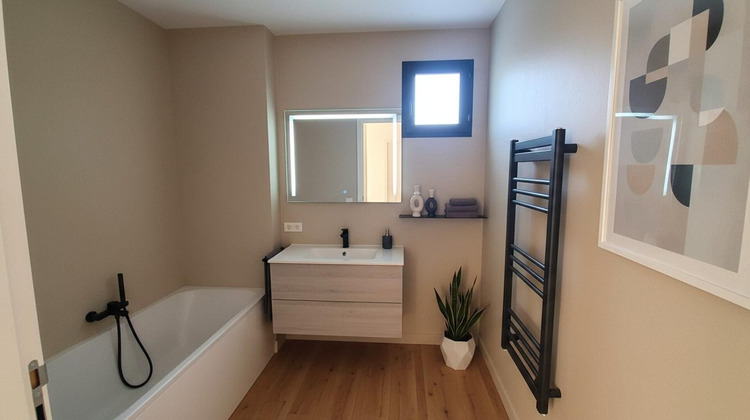 Ma-Cabane - Vente Appartement Cran-Gevrier, 70 m²