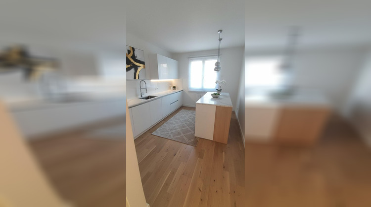 Ma-Cabane - Vente Appartement Cran-Gevrier, 70 m²