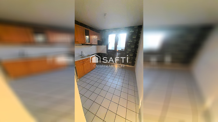 Ma-Cabane - Vente Appartement Cran-Gevrier, 70 m²