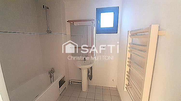 Ma-Cabane - Vente Appartement Cran-Gevrier, 70 m²
