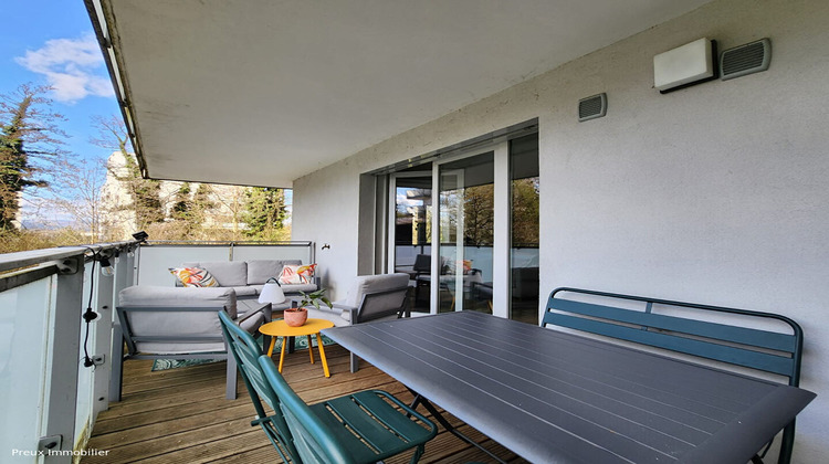 Ma-Cabane - Vente Appartement CRAN-GEVRIER, 66 m²
