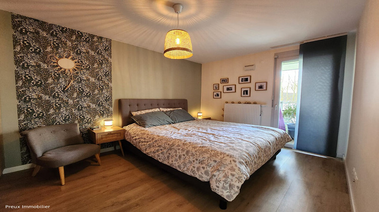 Ma-Cabane - Vente Appartement CRAN-GEVRIER, 66 m²