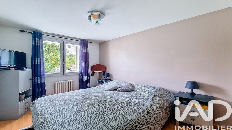 Ma-Cabane - Vente Appartement Cran-Gevrier, 56 m²