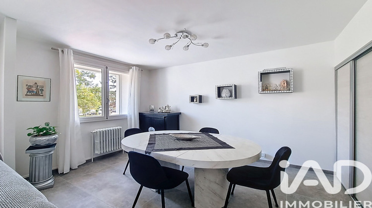 Ma-Cabane - Vente Appartement Cran-Gevrier, 56 m²