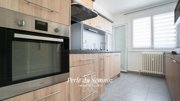 Ma-Cabane - Vente Appartement Cran-Gevrier, 58 m²