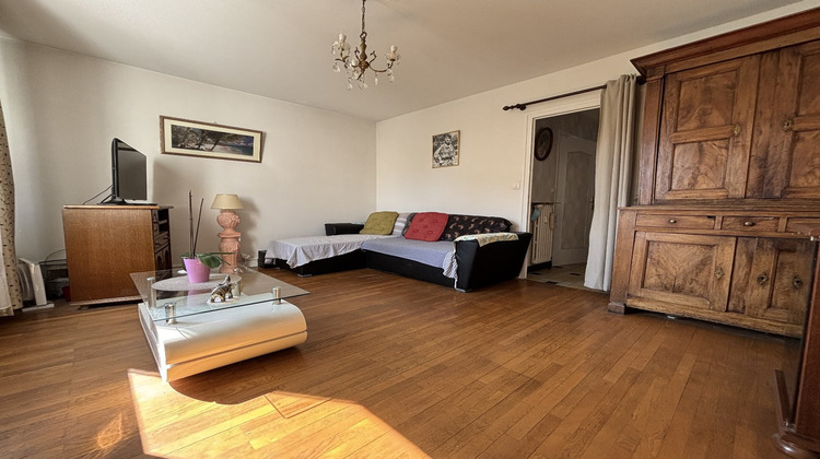 Ma-Cabane - Vente Appartement CRAN GEVRIER, 47 m²