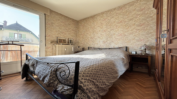 Ma-Cabane - Vente Appartement CRAN GEVRIER, 47 m²