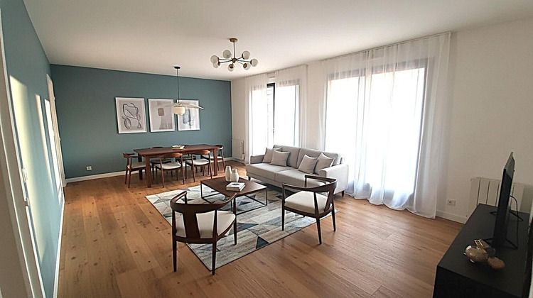 Ma-Cabane - Vente Appartement Cran-Gevrier, 70 m²