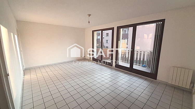 Ma-Cabane - Vente Appartement Cran-Gevrier, 70 m²