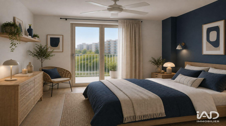 Ma-Cabane - Vente Appartement Cran-Gevrier, 82 m²