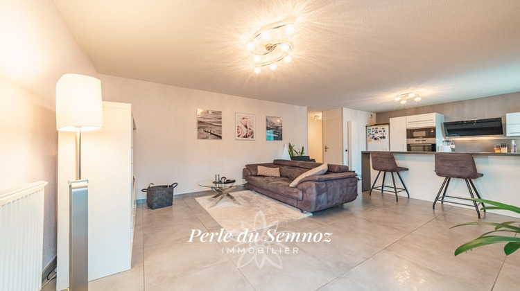 Ma-Cabane - Vente Appartement Cran-Gevrier, 66 m²