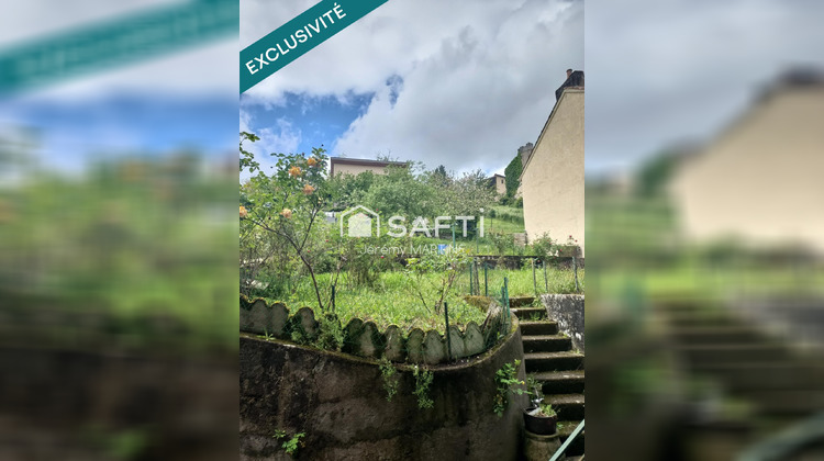 Ma-Cabane - Vente Appartement Cransac, 96 m²