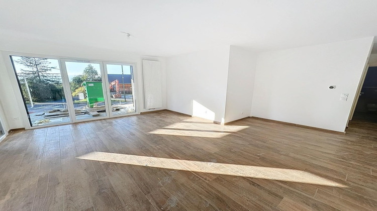 Ma-Cabane - Vente Appartement CRANVES SALES, 85 m²