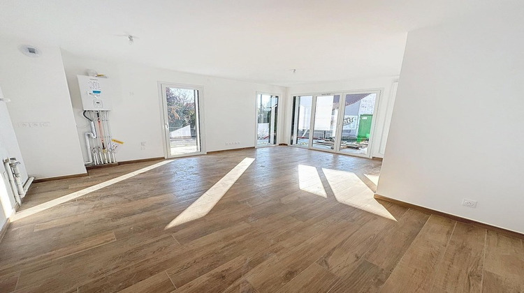 Ma-Cabane - Vente Appartement CRANVES SALES, 85 m²