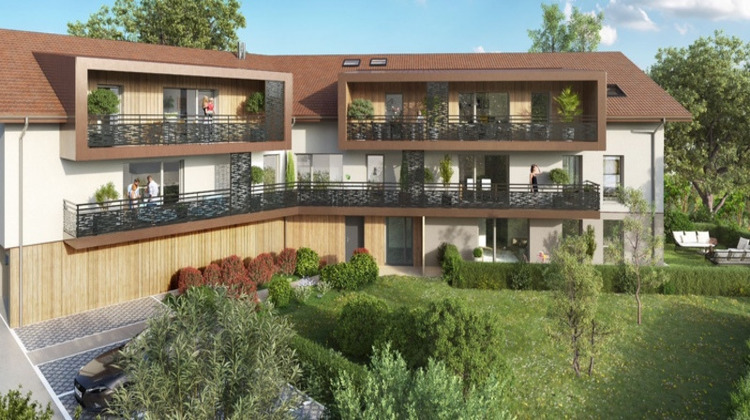 Ma-Cabane - Vente Appartement CRANVES SALES, 69 m²