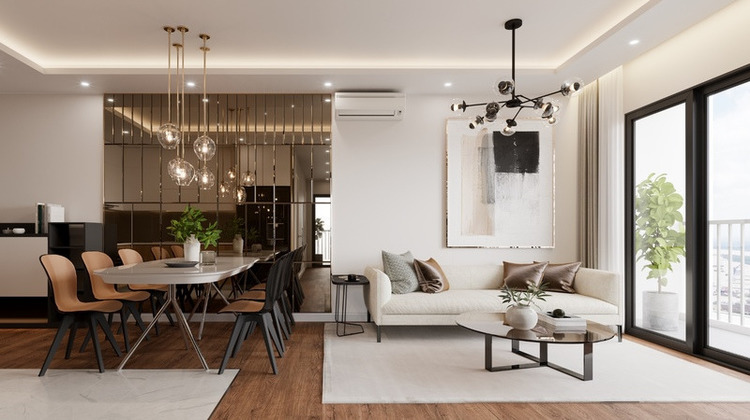 Ma-Cabane - Vente Appartement CRANVES SALES, 69 m²