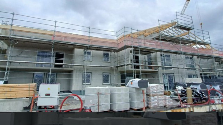 Ma-Cabane - Vente Appartement Cranves-Sales, 46 m²