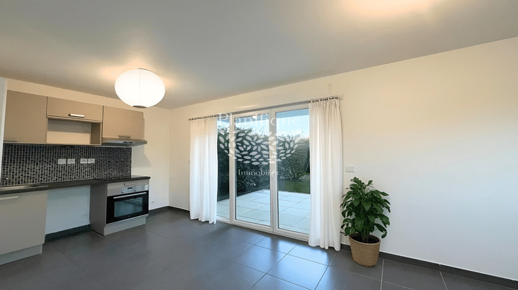 Ma-Cabane - Vente Appartement Cranves-Sales, 40 m²