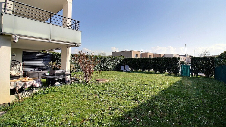 Ma-Cabane - Vente Appartement CRANVES-SALES, 69 m²