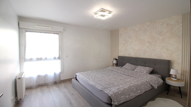 Ma-Cabane - Vente Appartement CRANVES-SALES, 69 m²