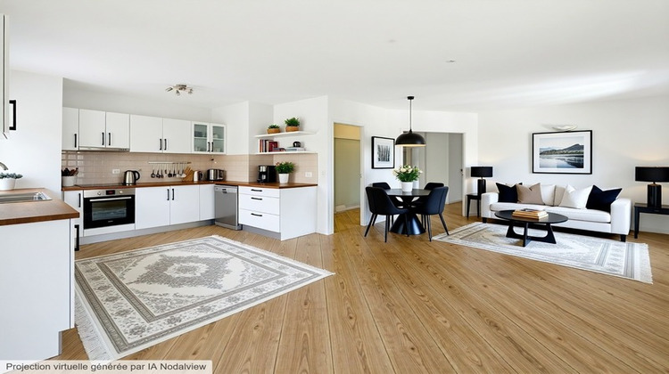 Ma-Cabane - Vente Appartement CRANVES SALES, 96 m²