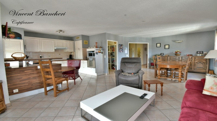 Ma-Cabane - Vente Appartement CRANVES SALES, 96 m²